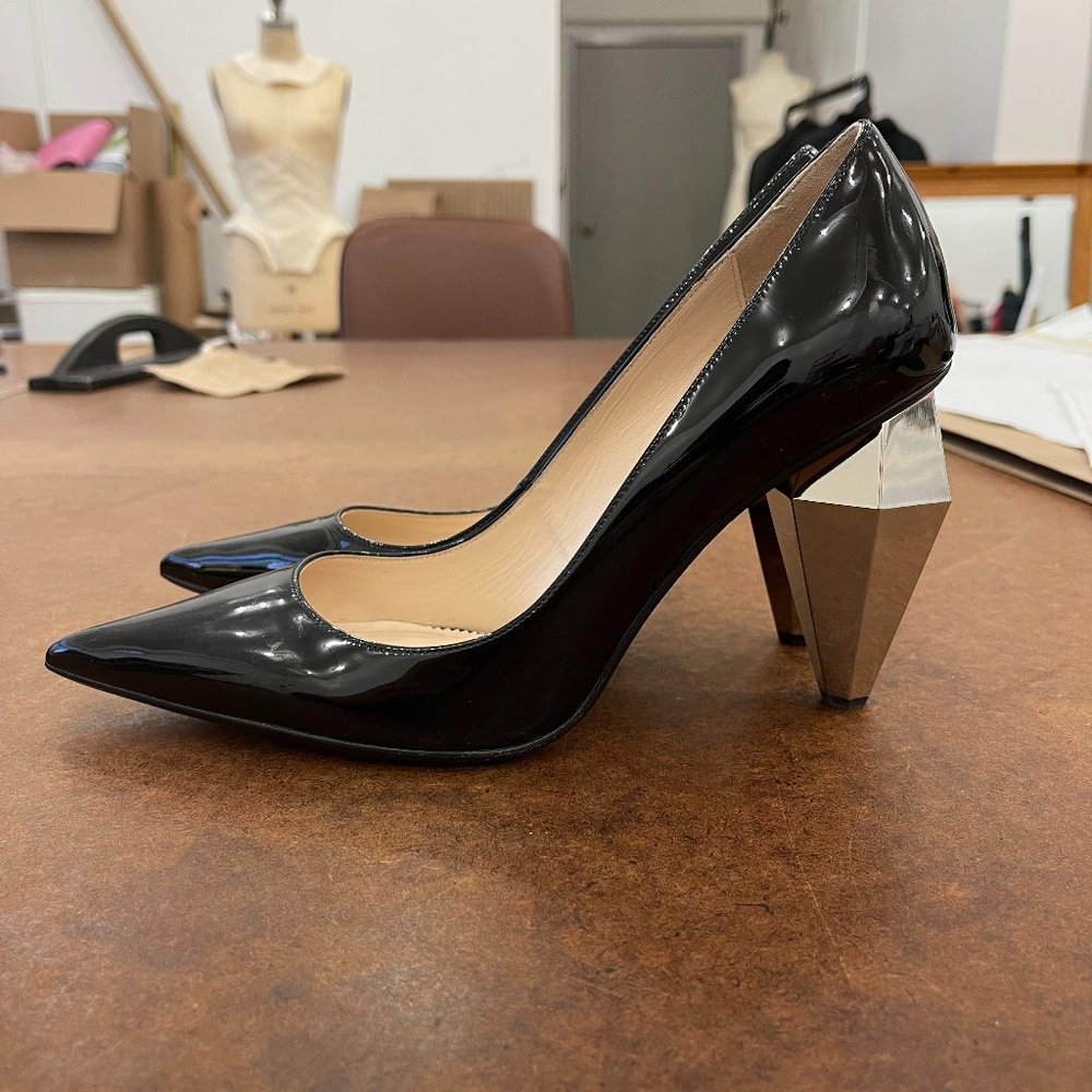 💙 2xHOST PICK 💙 Marc Jacobs The Pump heels - Picture 7 of 12